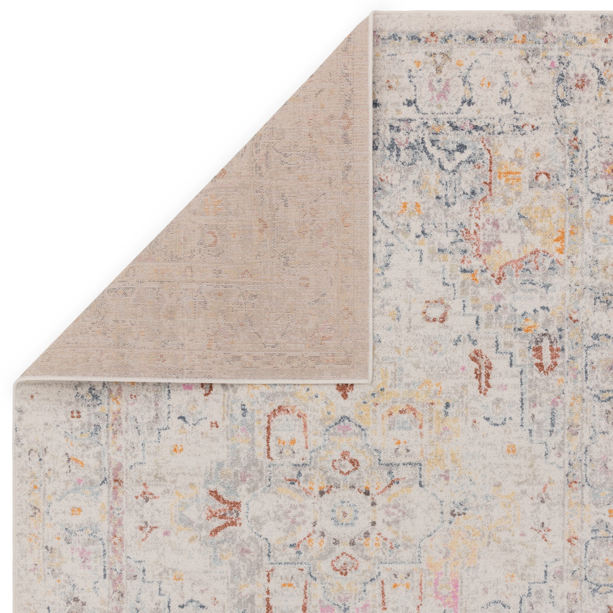 Flores 120cm x 170cm Laleh Rug FR08