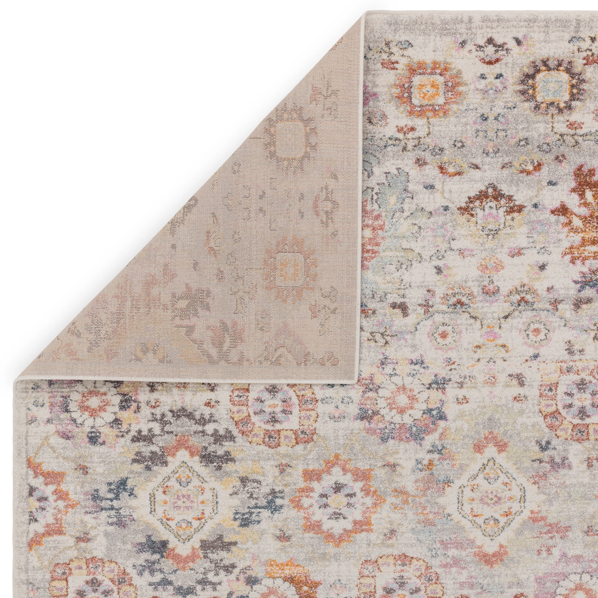Flores 120cm x 170cm Mina Rug FR02