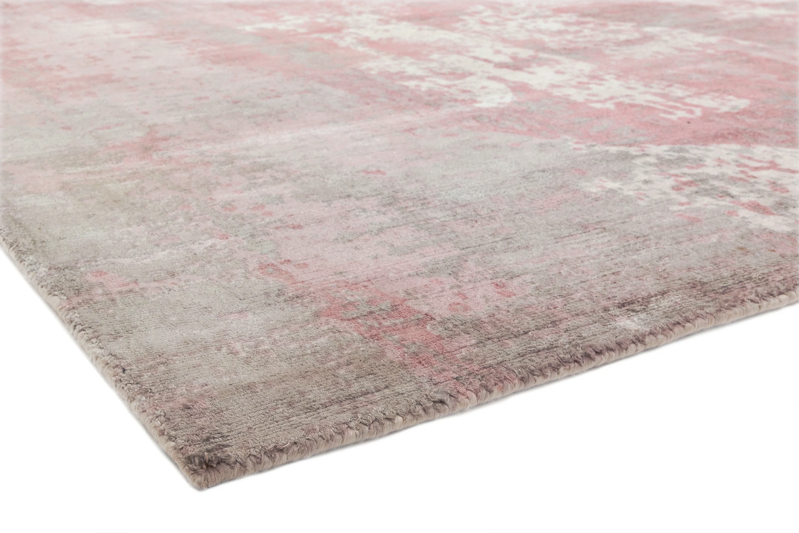 Gatsby 120cm x 170cm Blush
