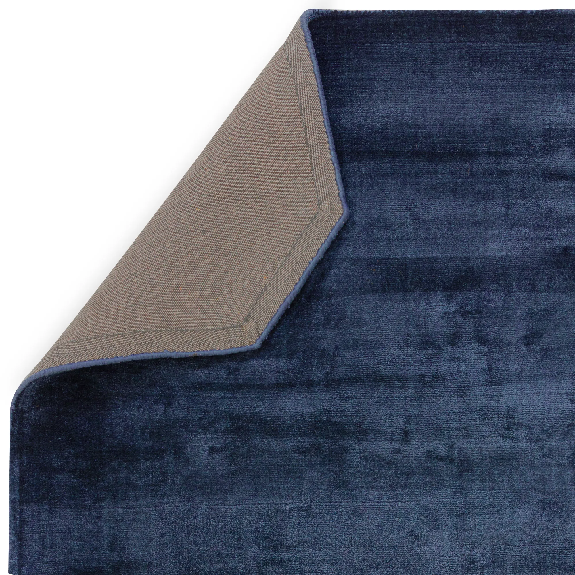 Gleam  160cm x 230cm Navy