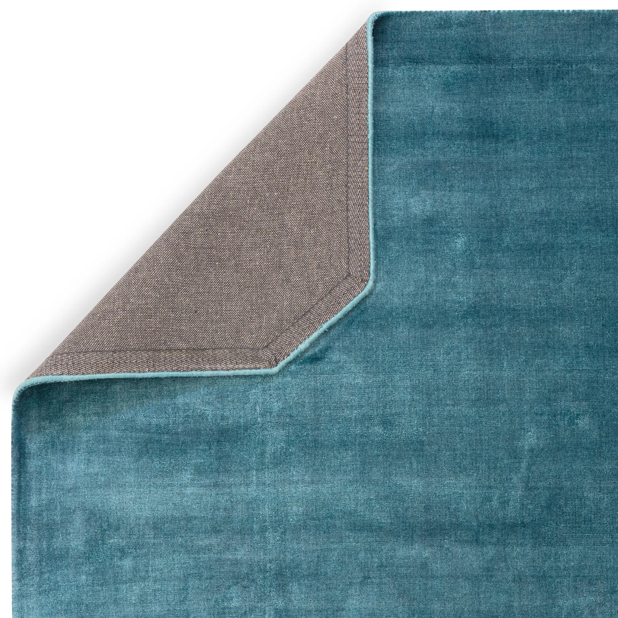 Gleam  160cm x 230cm Teal