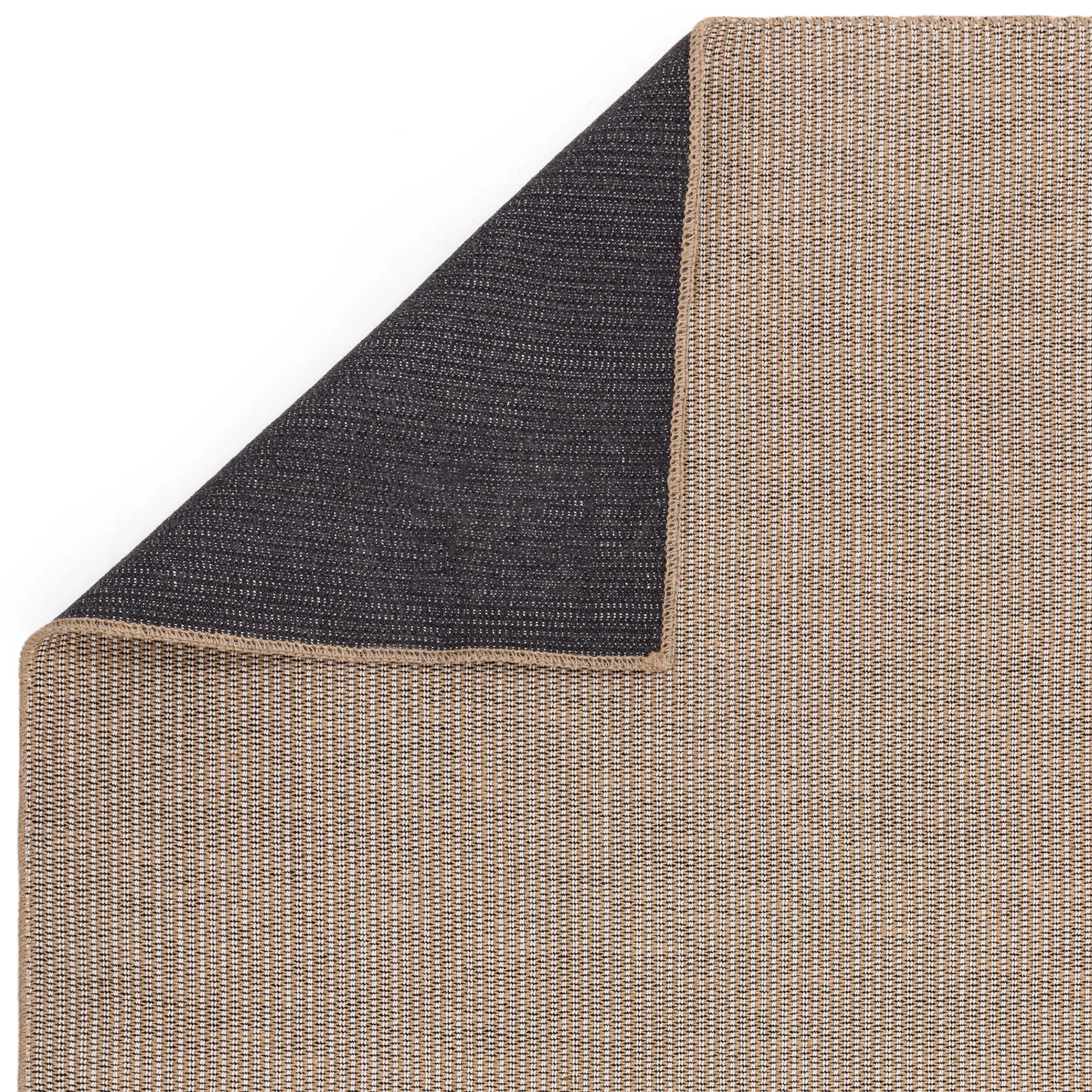 Global 120cm x 170cm Organic Plain