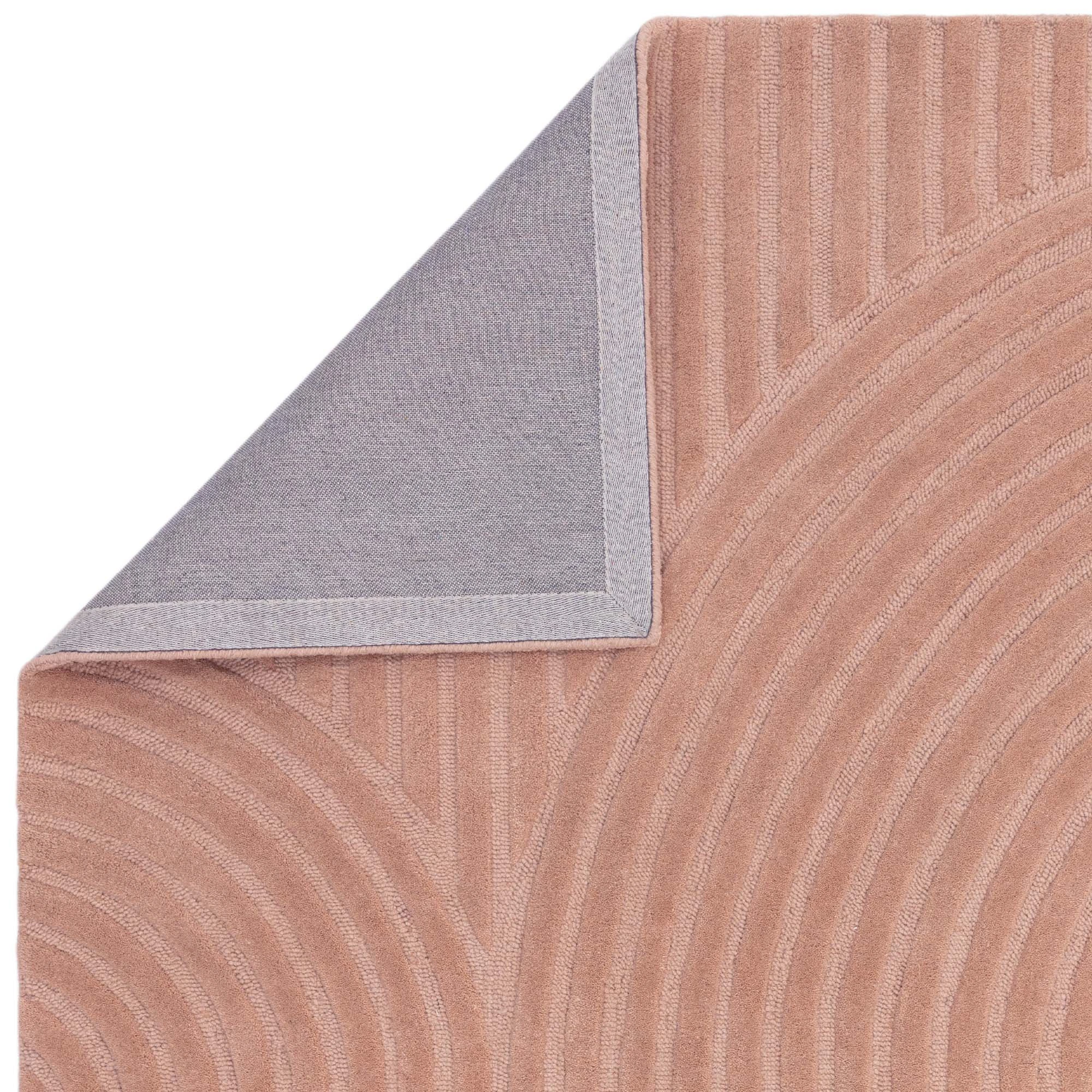 Hague 200cm x 290cm Blush Rug