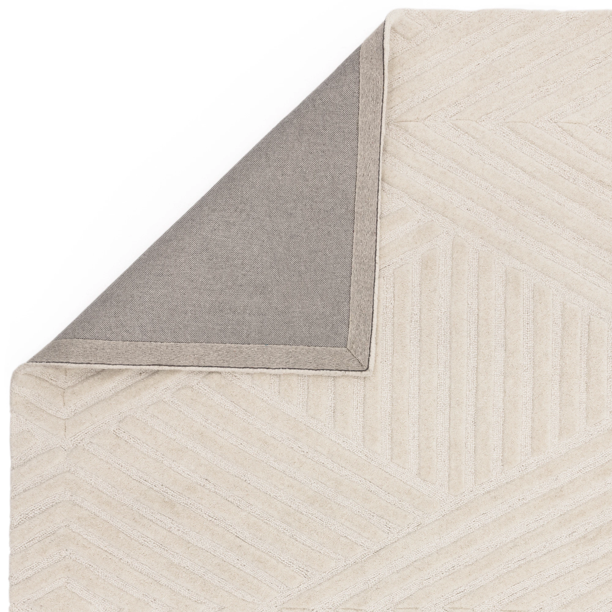 Hague 200cm x 290cm Ivory Rug