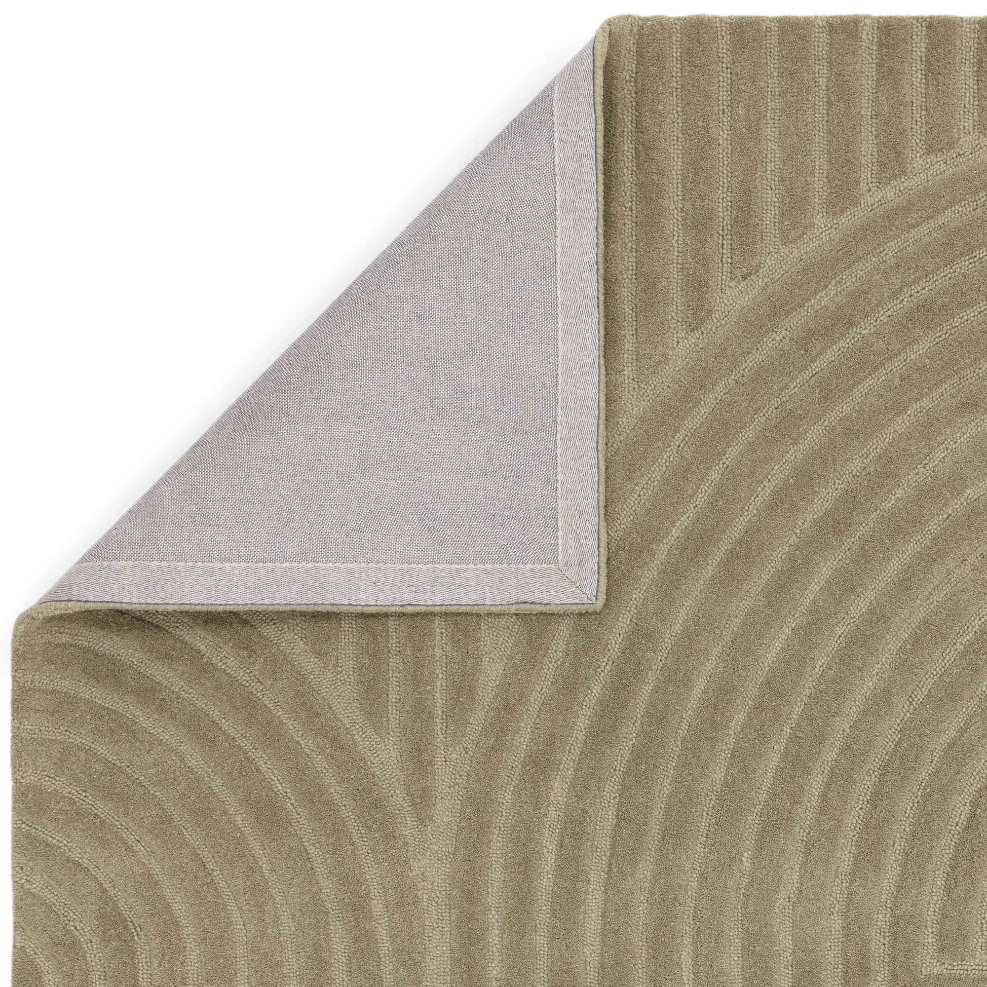 Hague 200cm x 290cm Sage Rug