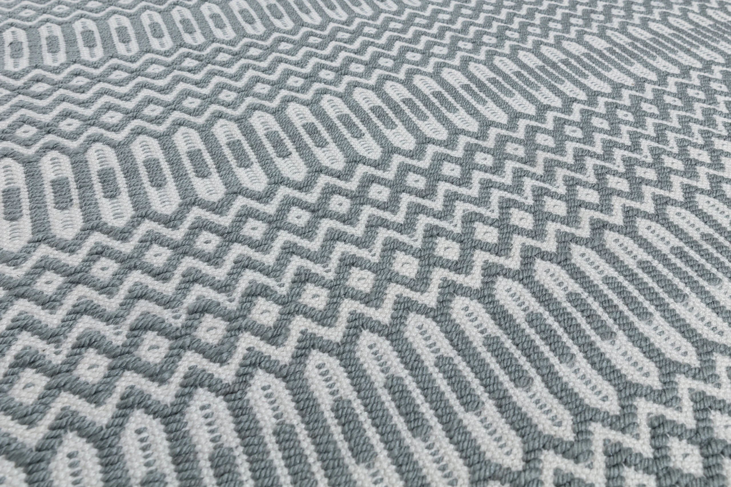 Halsey Rug 66cm x 240cm Duck Egg
