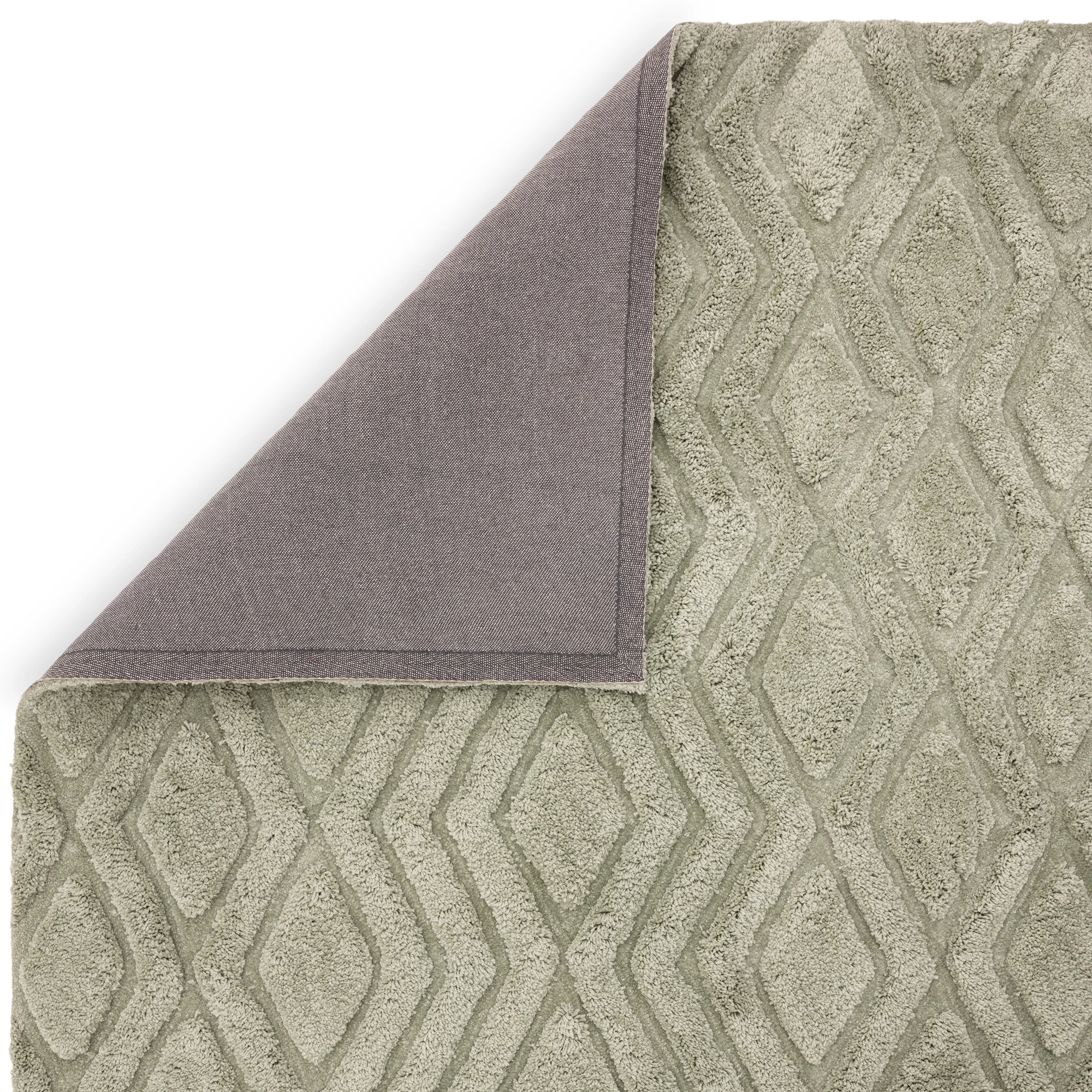 Harrison 200cm x 290cm Sage Rug