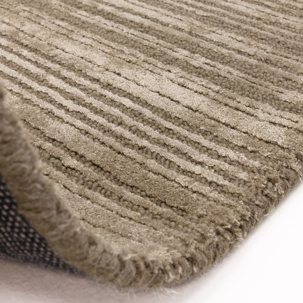 Henley 120cm x 170cm Sage
