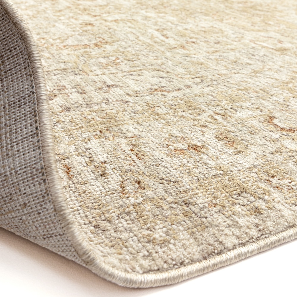 Heriz  120cm x 160cm Serapi Beige