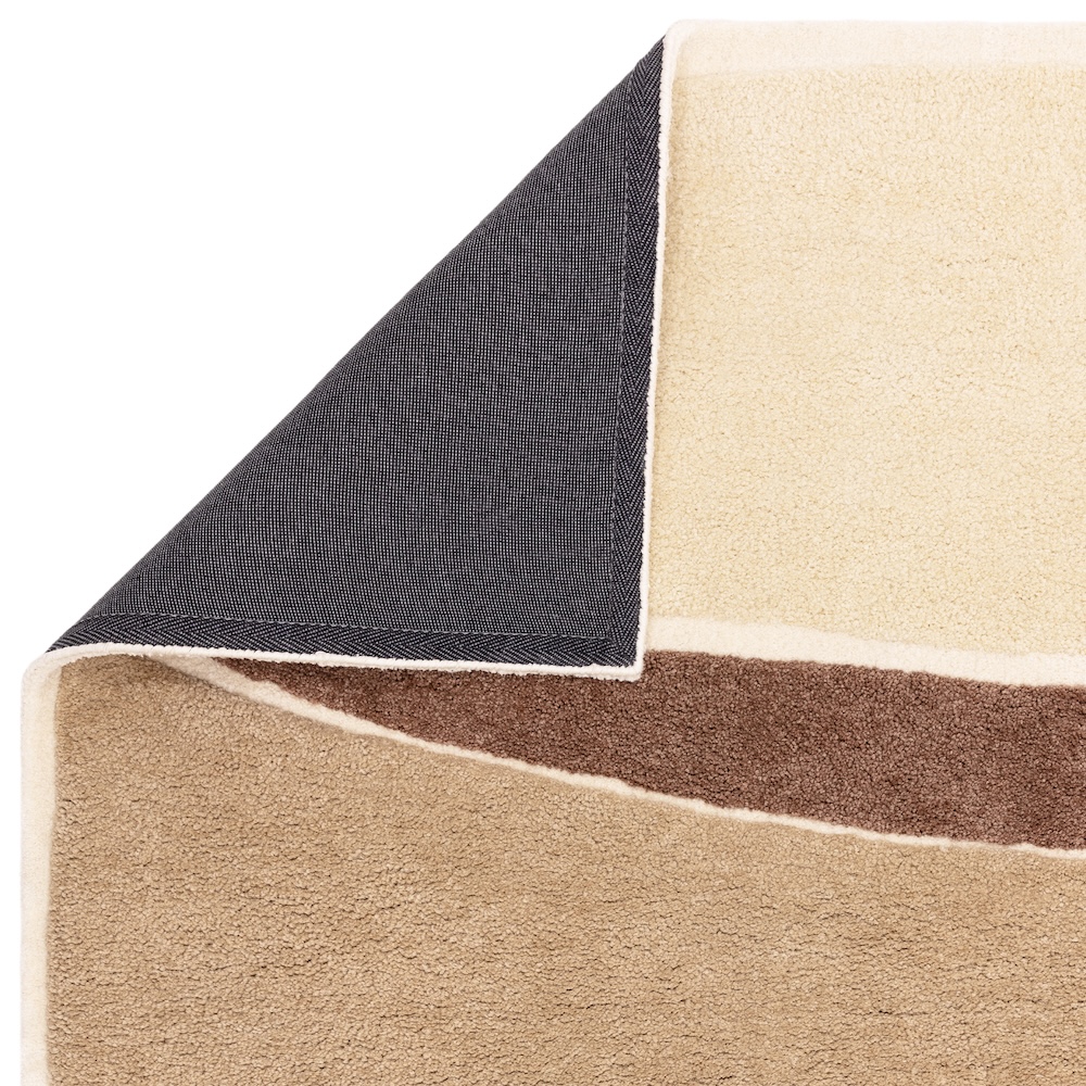 Horizon 120cm x 170cm Hessian