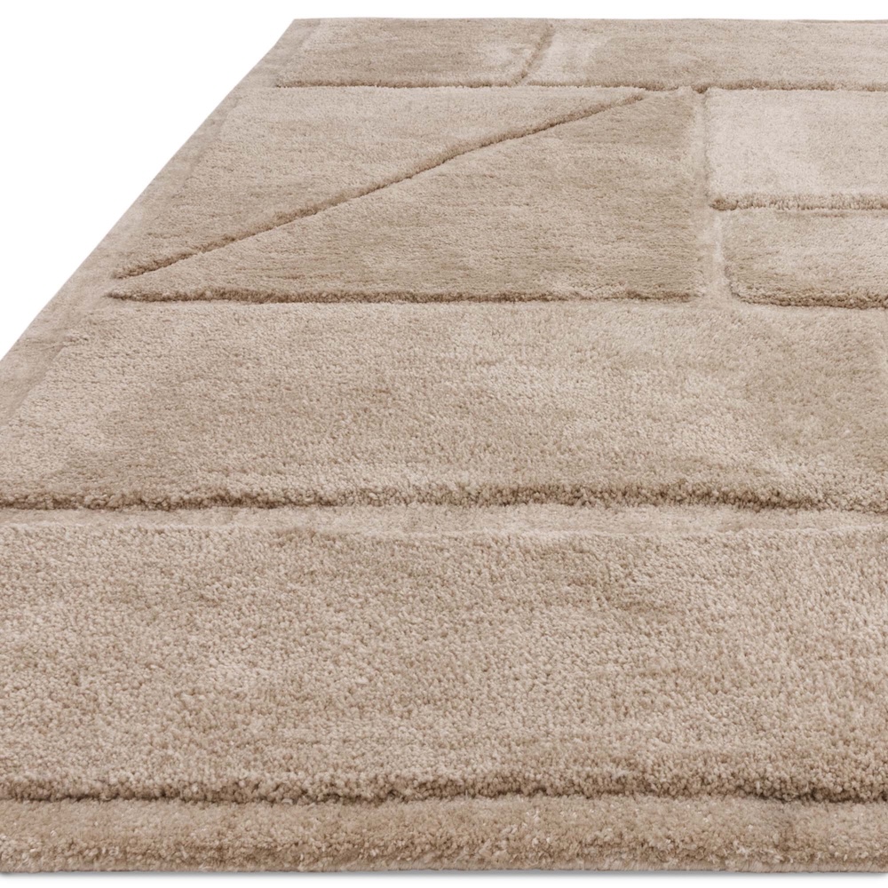 Horizon 120cm x 170cm Sand