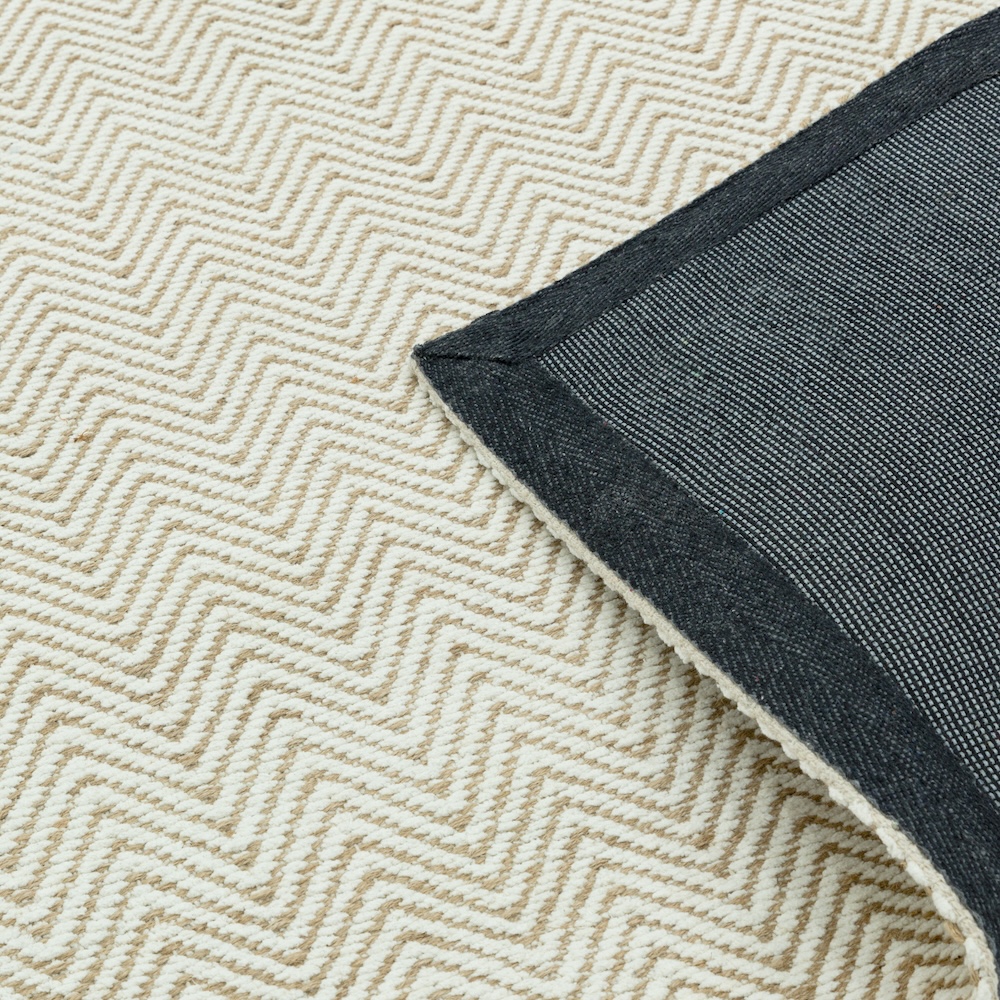 Ives Rug 100cm x 150cm Natural