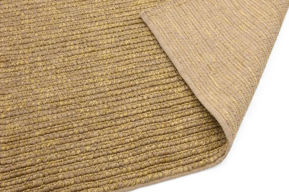 Jute Loop Rug 120cm x 180cm Natural
