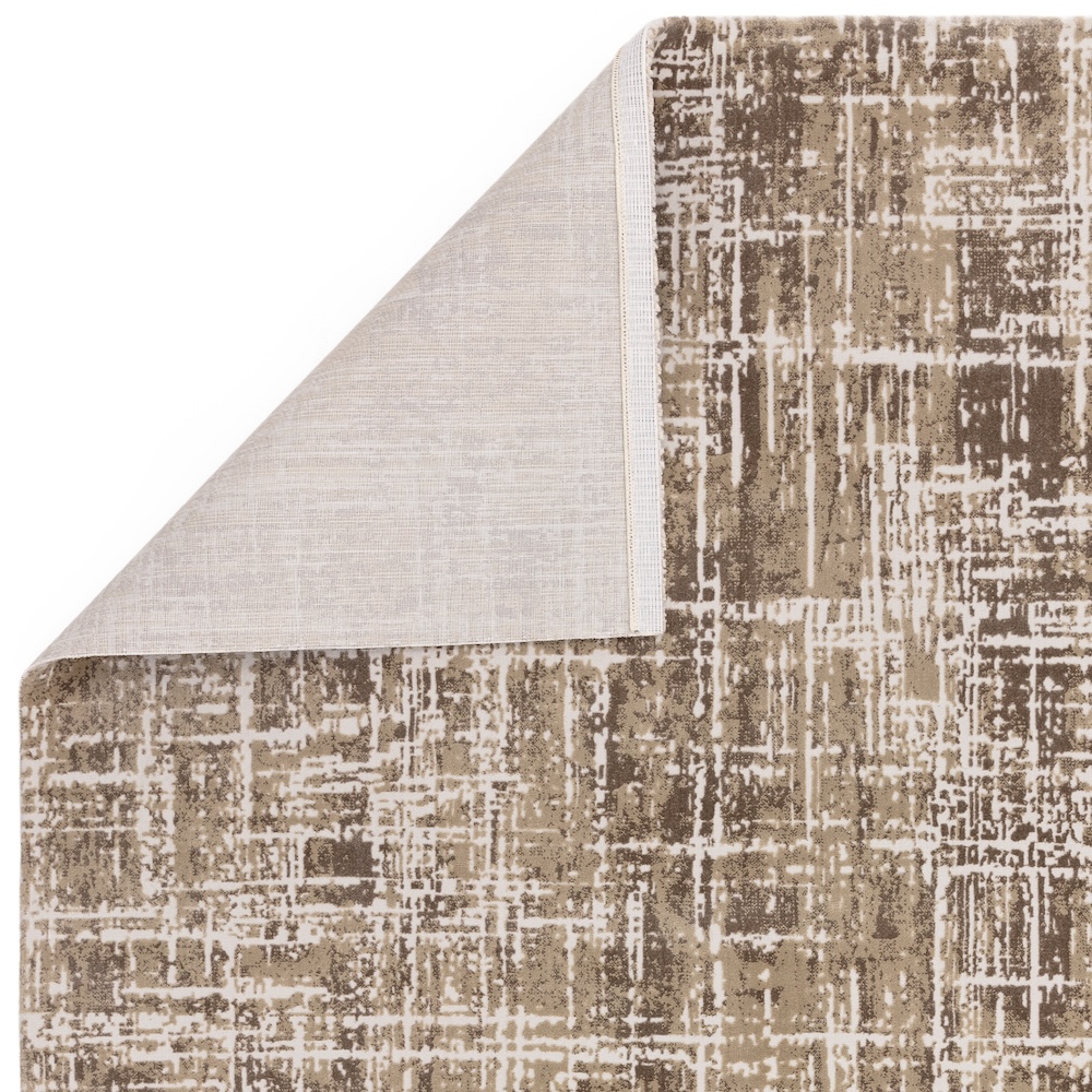 Kuza 120cm x 170cm Abstract Beige