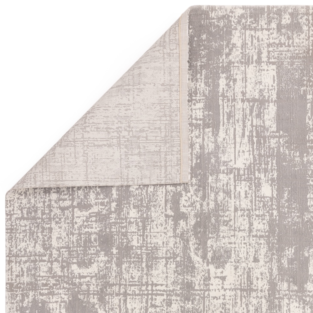 Kuza 120cm x 170cm Abstract Grey