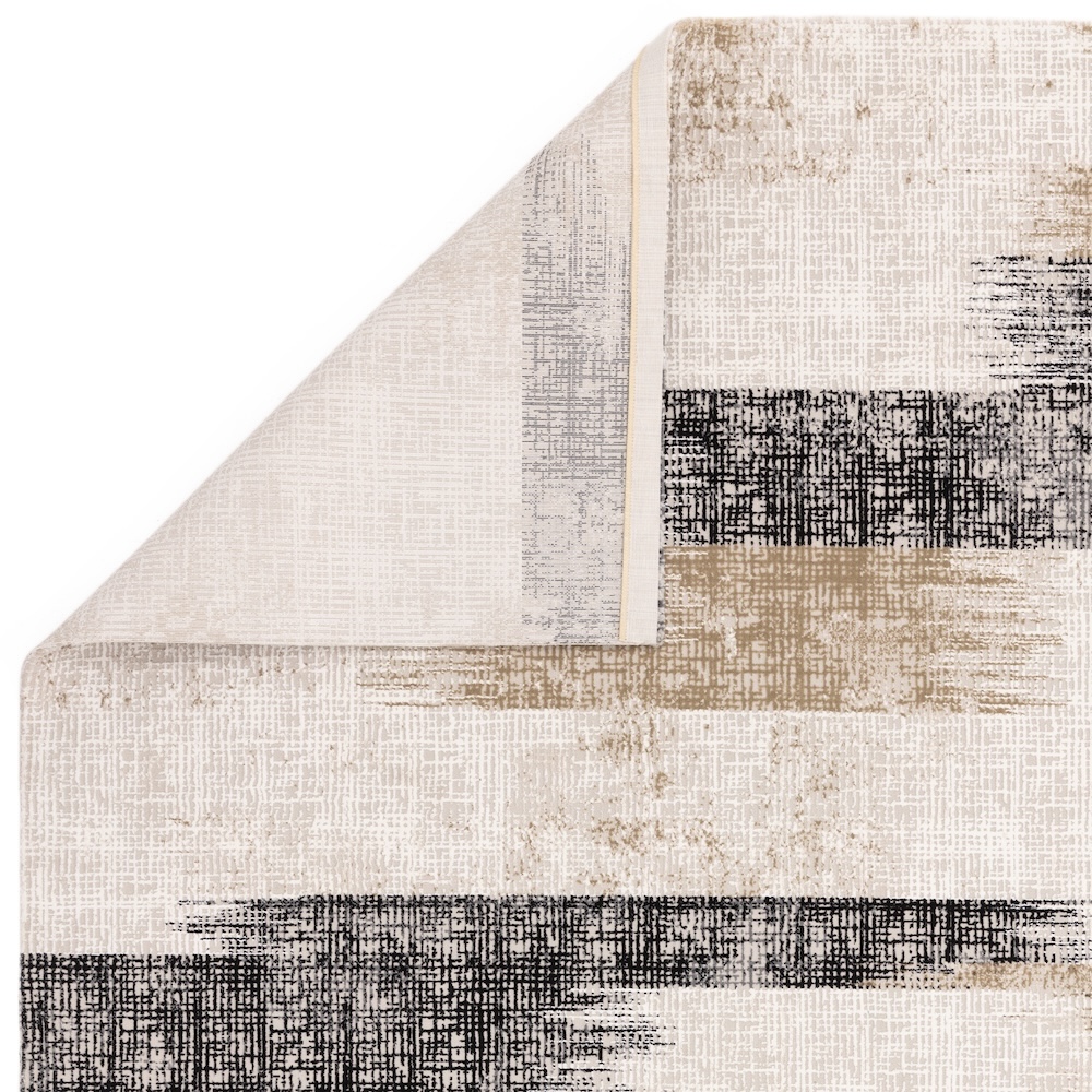 Kuza 120cm x 170cm Lines Beige
