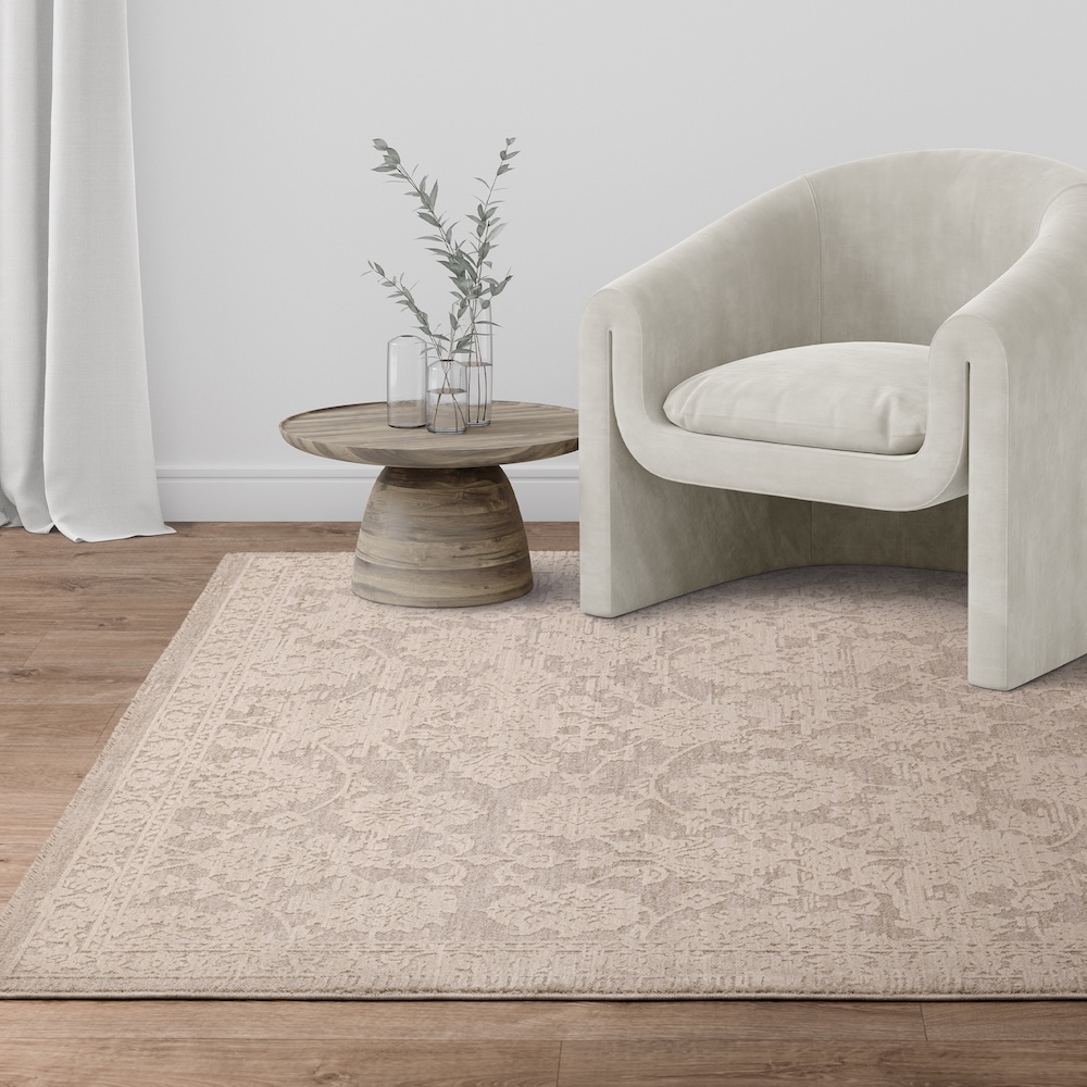 Laurent 120cm x 160cm LA04