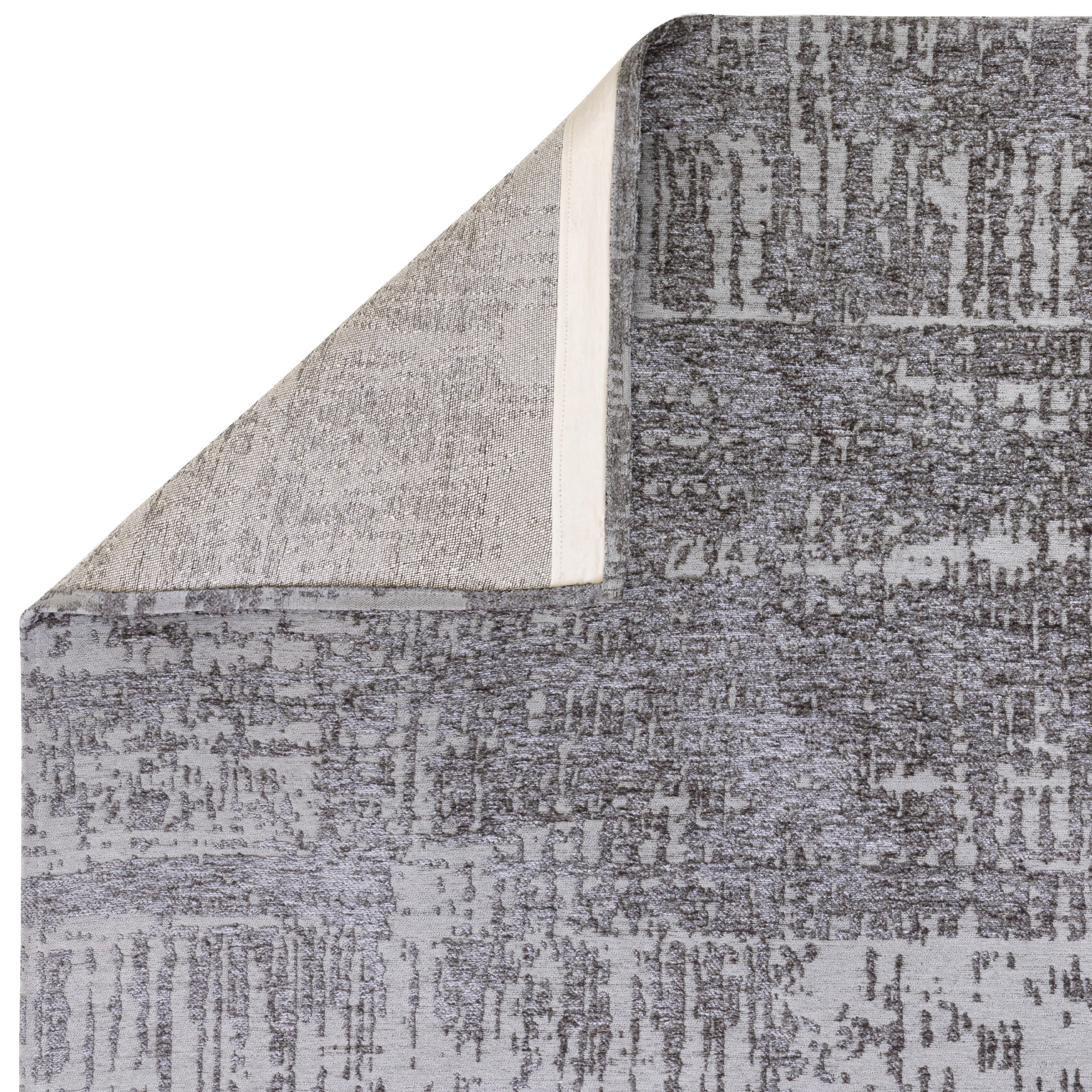 Beau 160cm x 230cm Carbon
