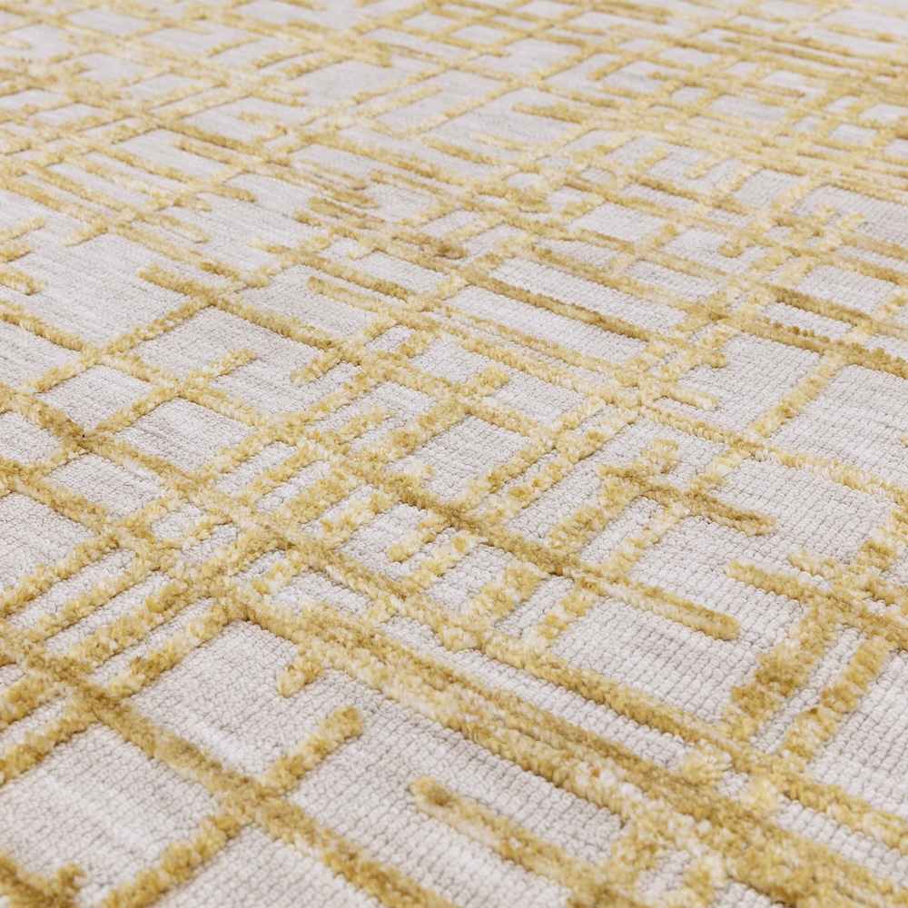 Mason 200cm x 290cm Draft Rug