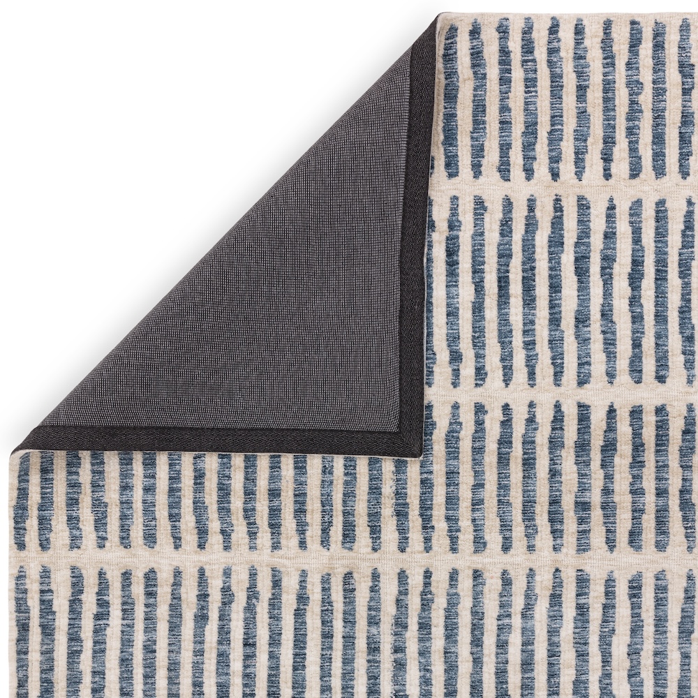 Mason 120cm x 170cm Grid Rug