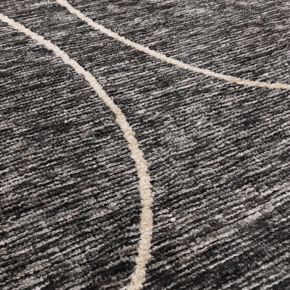 Mason 120cm x 170cm Linear Rug