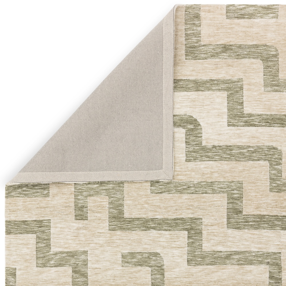 Mason 120cm x 170cm Maze Rug