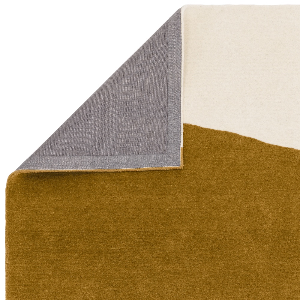 Matrix 120cm x 170cm 104 Signature Ochre