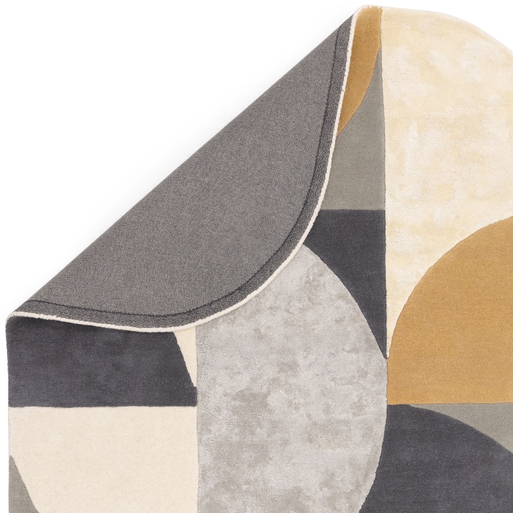 Matrix 160cm x 230cm 76 Oval Sunset