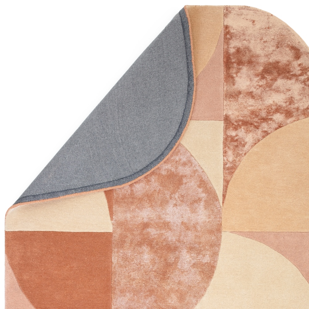 Matrix 160cm x 230cm 78 Oval Earth