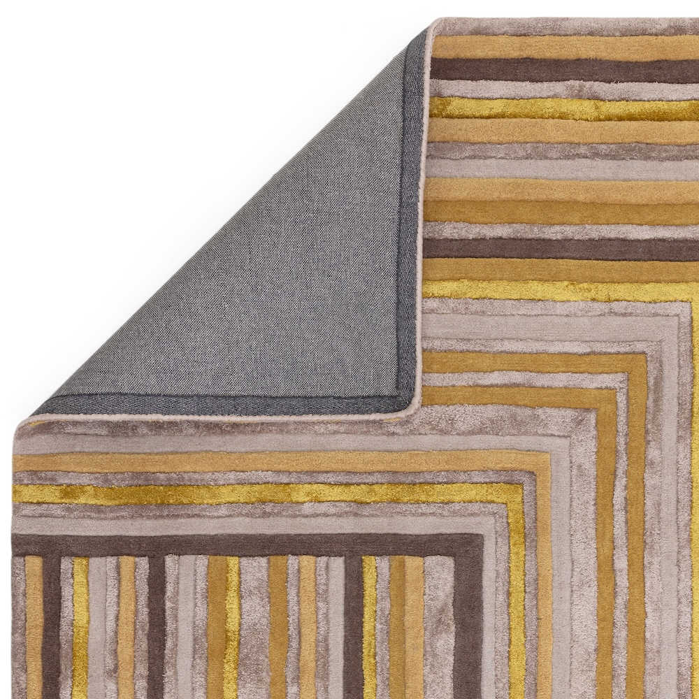 Matrix 120cm x 170cm 79 Network Gold