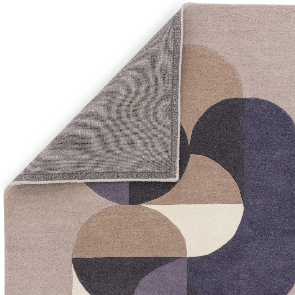 Matrix 120cm x 170cm 92 Statement L/Grey