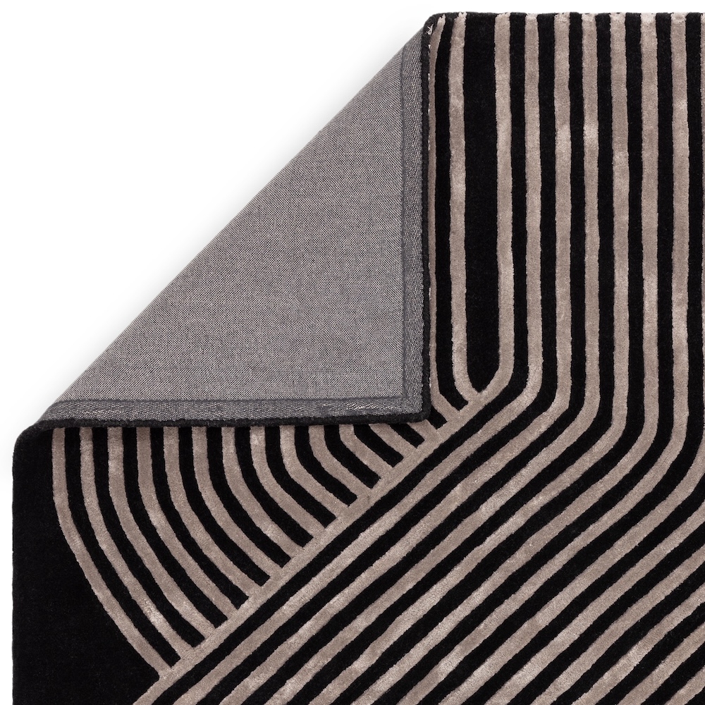 Matrix 120cm x 170cm 98 Solstice Gunmetal