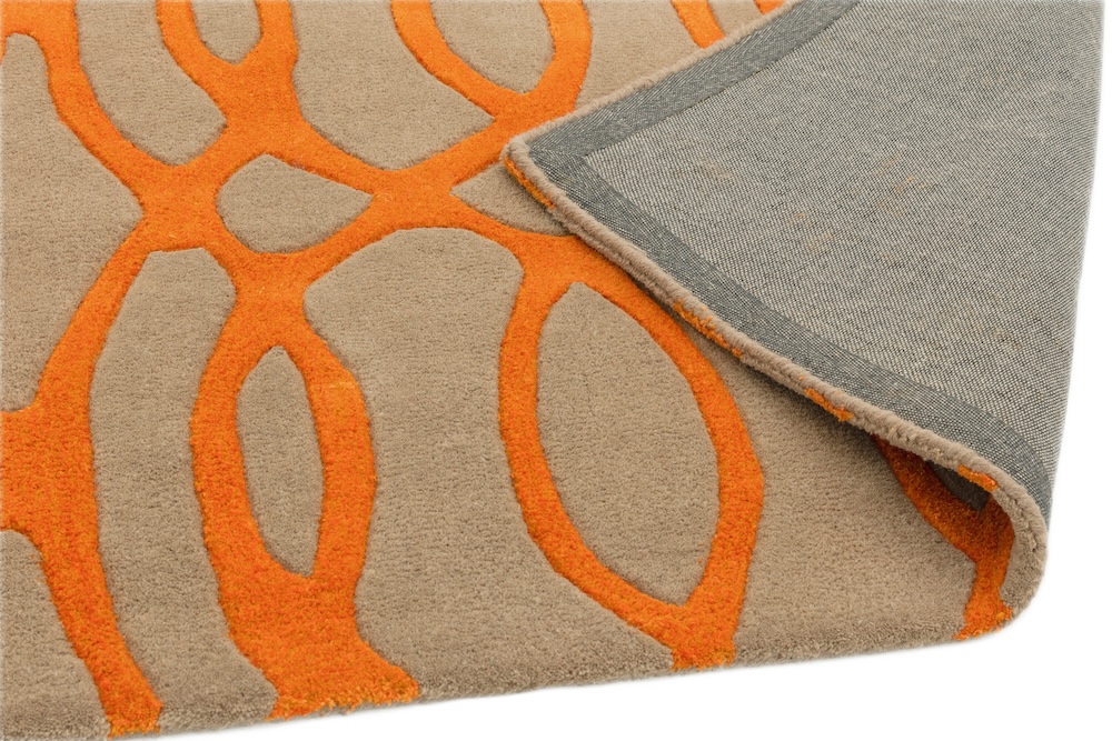 Matrix Runner 70cm x 240cm 37 Wire Orange