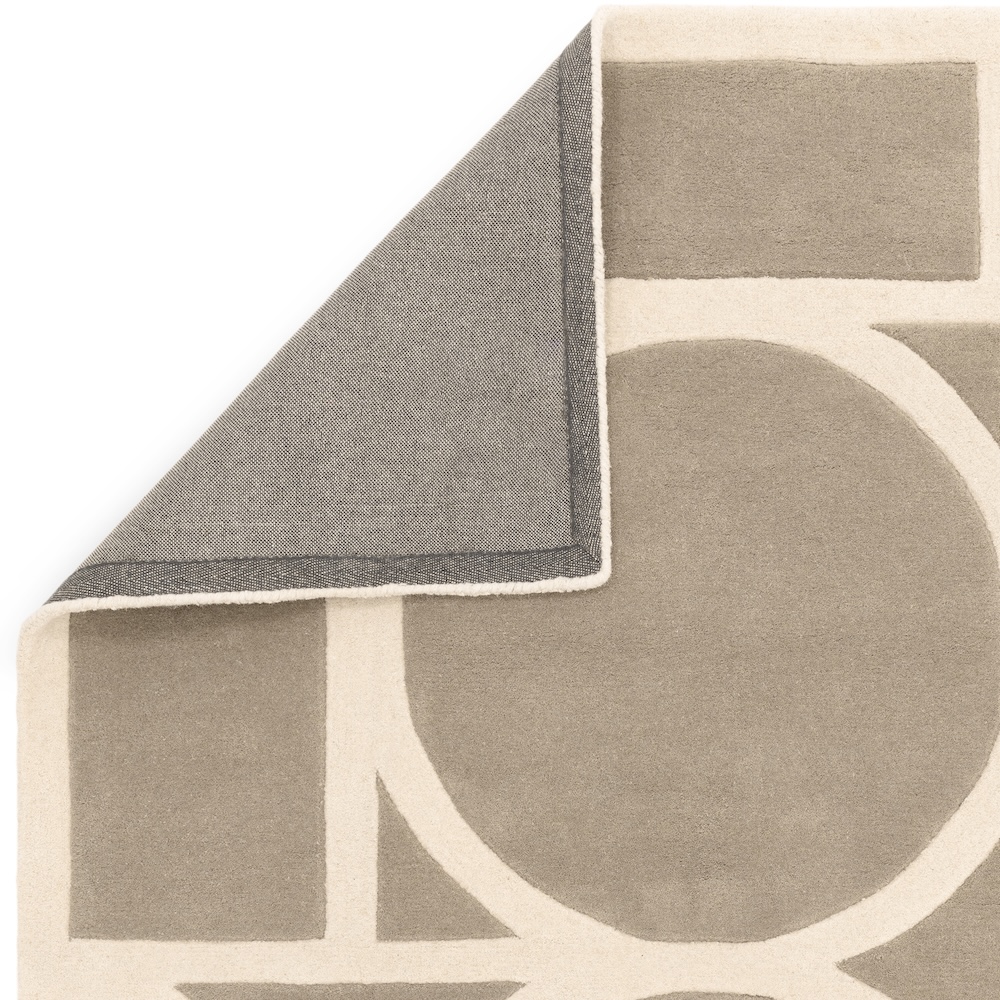 Metro  120cm x 170cm Taupe