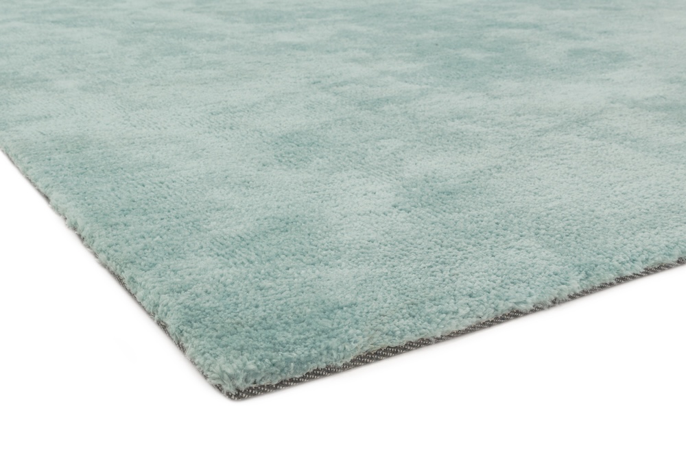 Milo Rug 120cm x 170cm Duck Egg