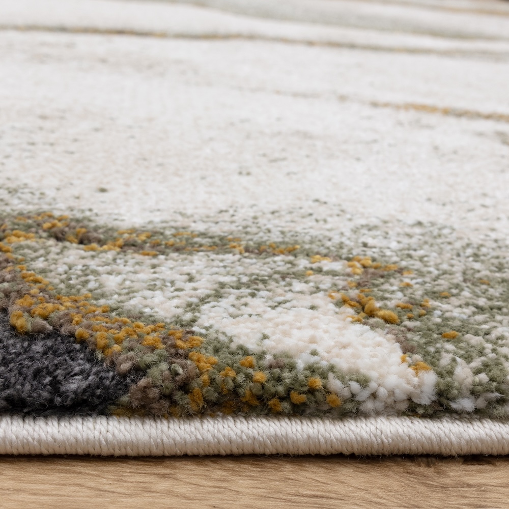 Mirage 120cm x 170cm Oasis Green