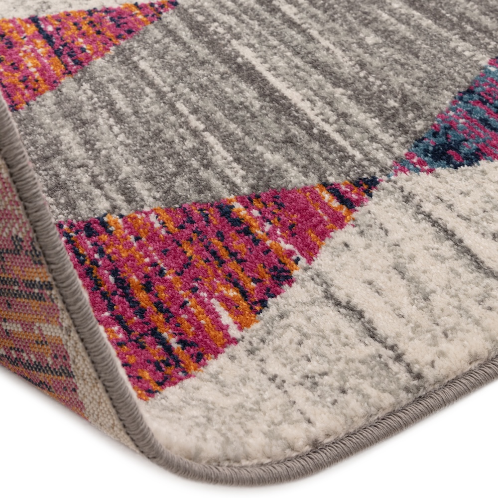 Muse 80cm x 150cm Harlequin Pink MU24