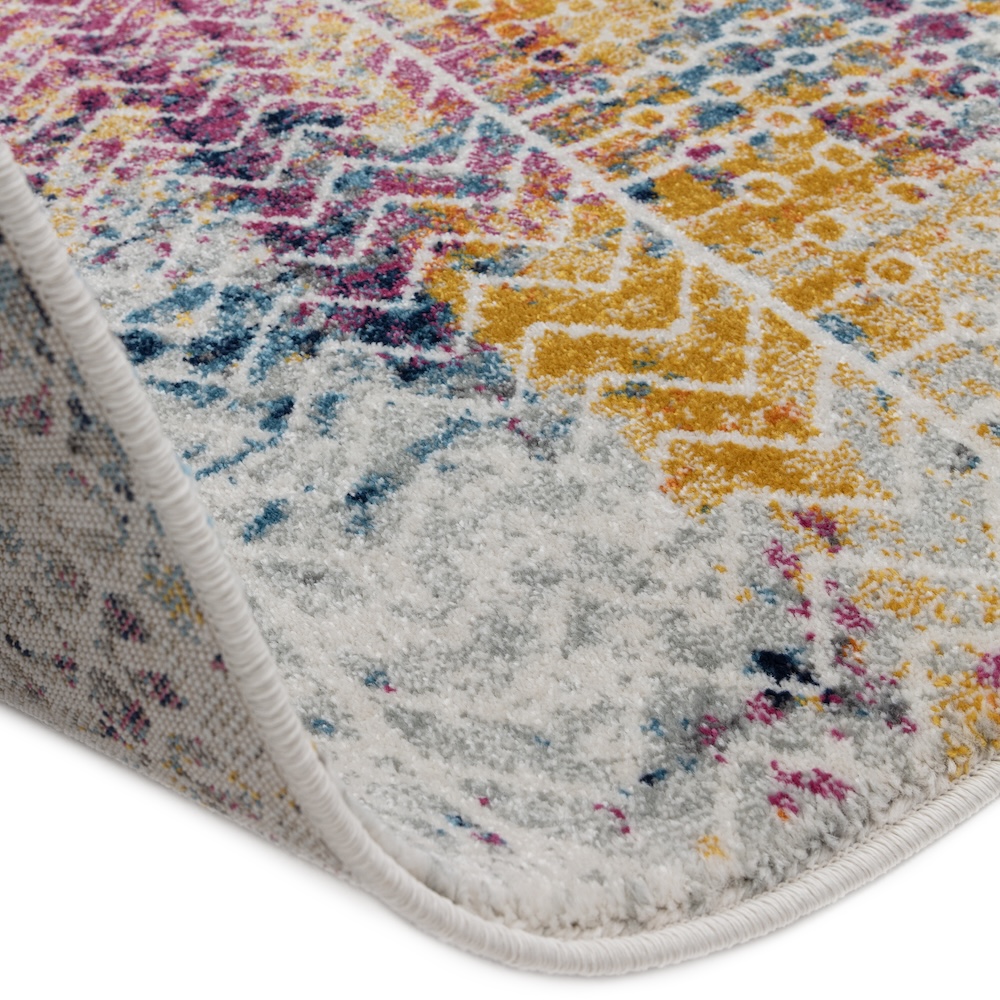 Muse 80cm x 150cm Tribal Bright MU26