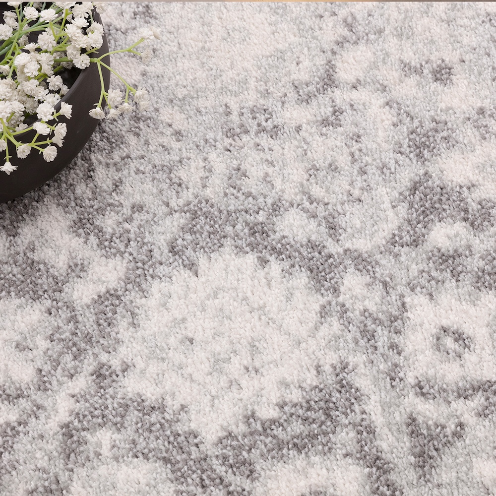 Muse 200cm x 290cm Heritage Grey MU27