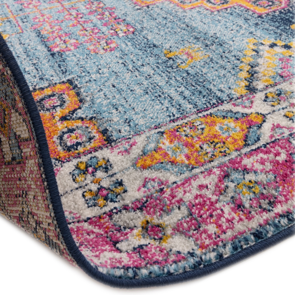 Muse 160cm x 230cm Medalion Bright MU29