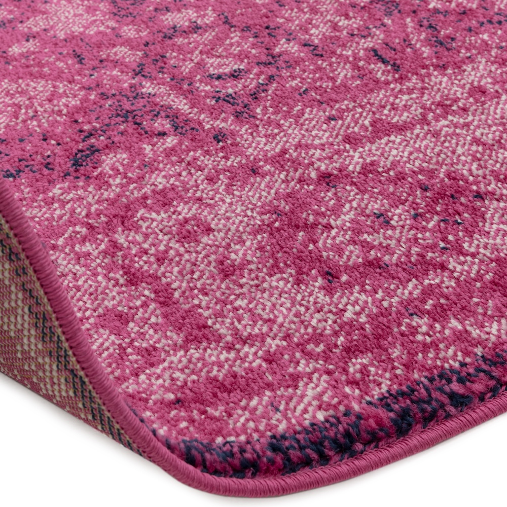 Muse 200cm x 290cm Heritage Pink MU28