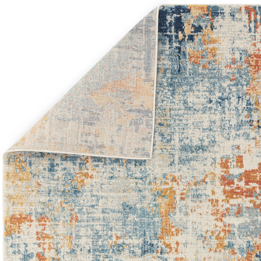Nova 80cm x 150cm Illusion Ochre NV39