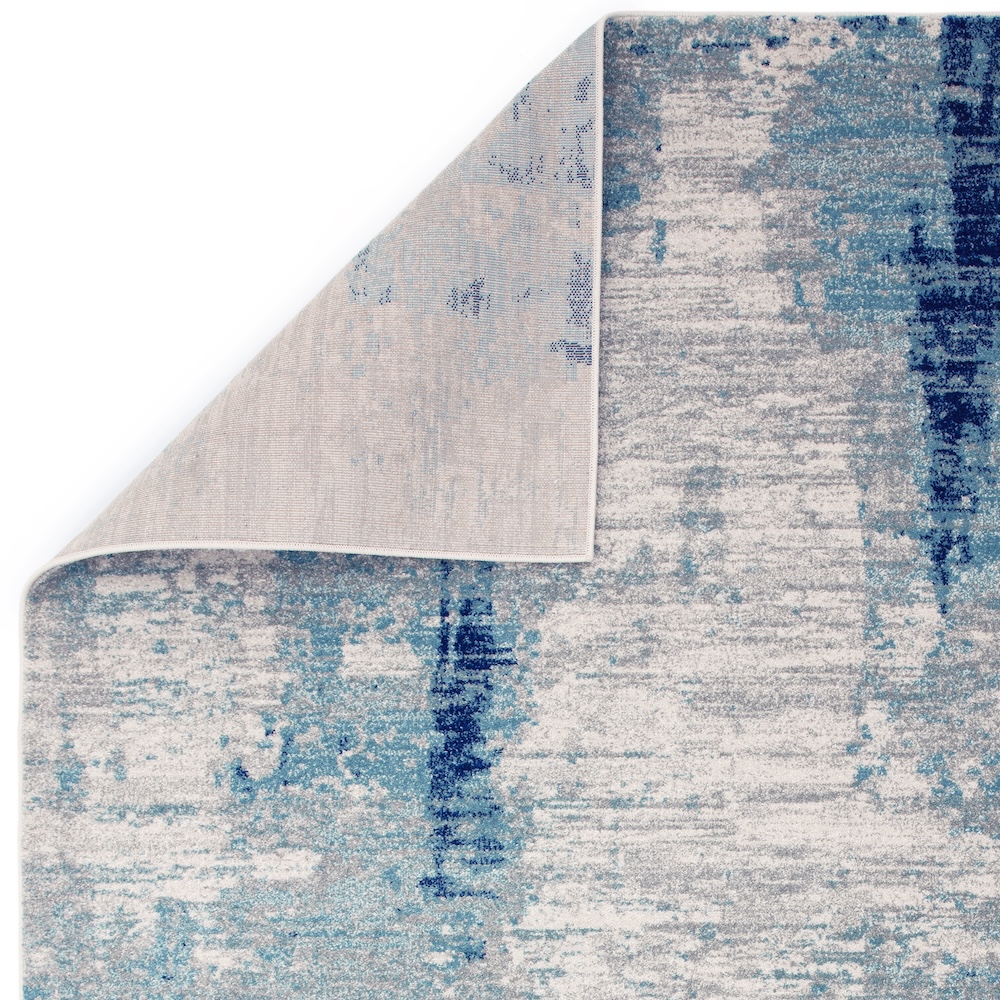 Nova 80cm x 150cm Mirage Blue NV36
