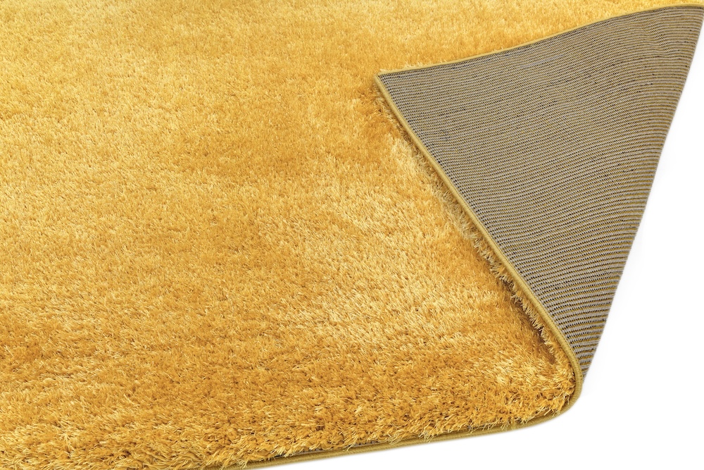Payton 200cm x 290cm Gold