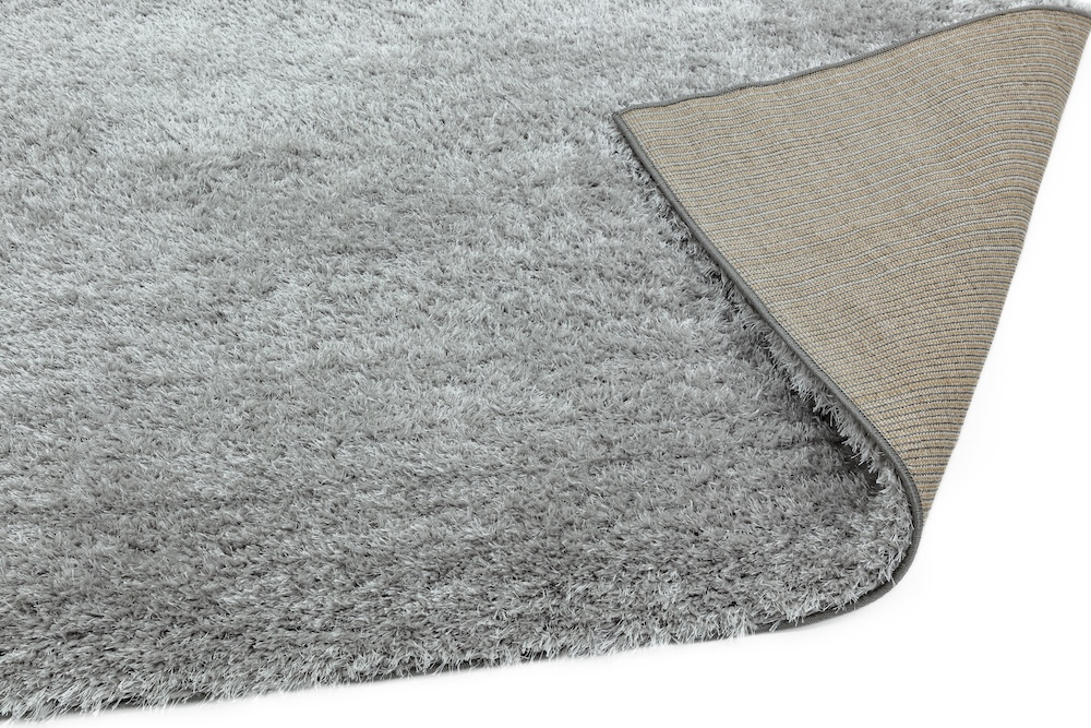 Payton 200cm x 290cm Silver