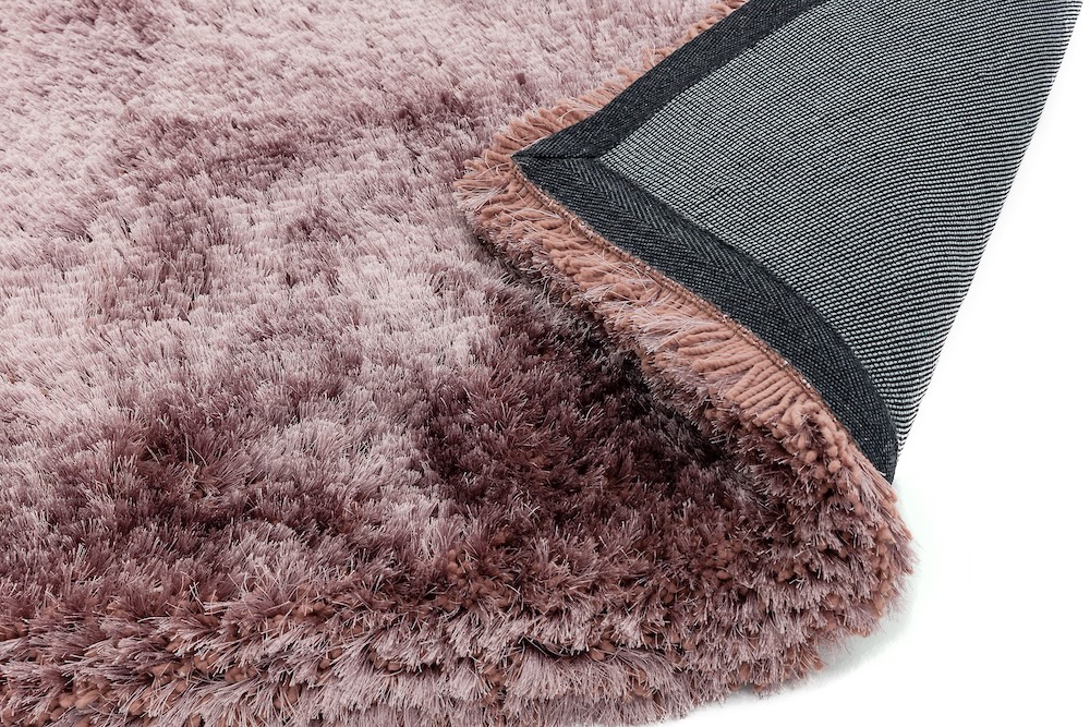 Plush Rug 70cm x 140cm Dusk