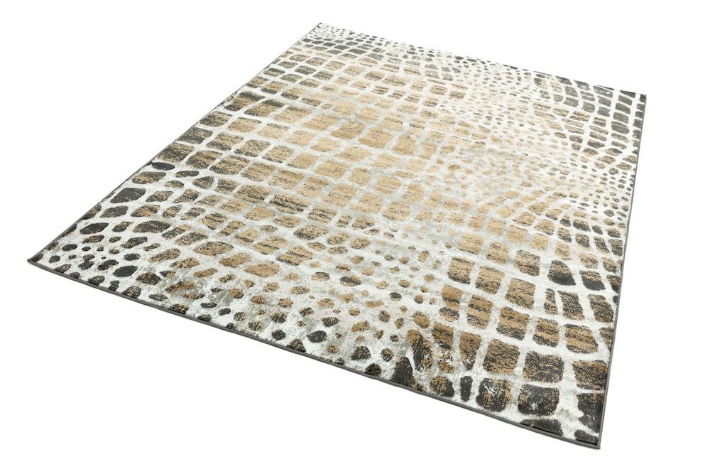 Quantum Rug 200cm x 290cm QU02 Giraffe