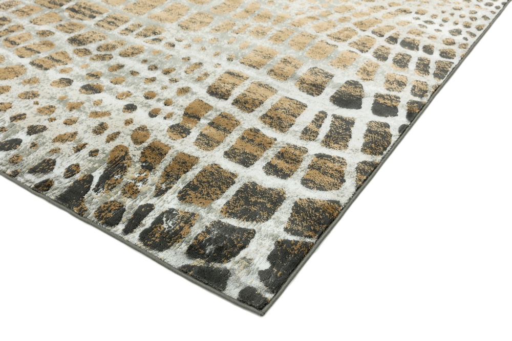 Quantum Rug 200cm x 290cm QU02 Giraffe
