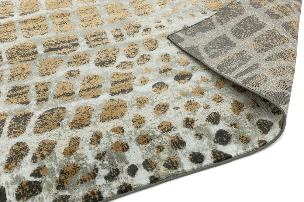 Quantum Rug 200cm x 290cm QU02 Giraffe