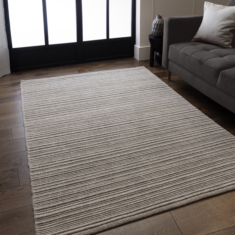 Ravine 160cm x 230cm Greige